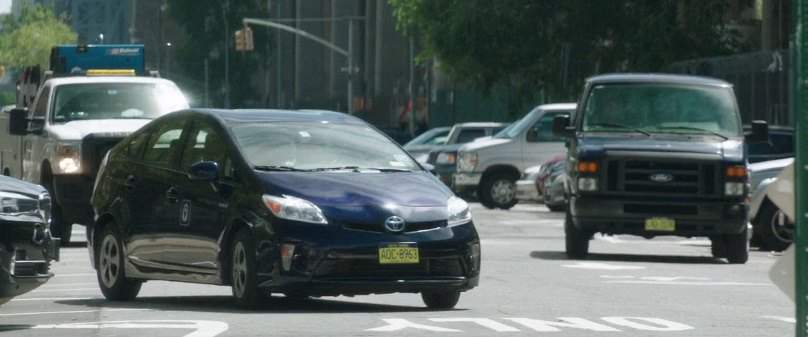 Toyota Prius III