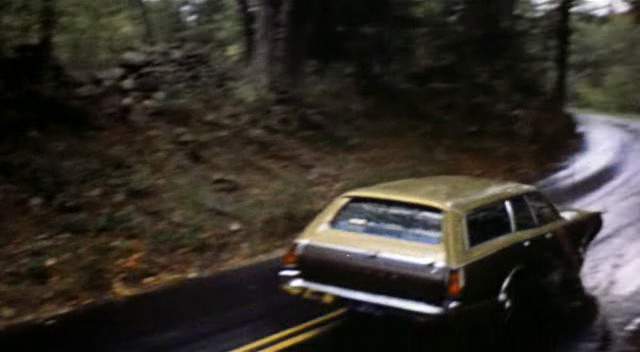 Dodge Coronet Crestwood