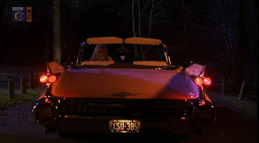 Cadillac Series 62 Convertible