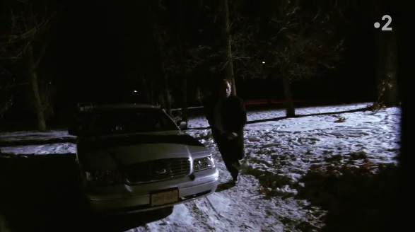 Ford Crown Victoria