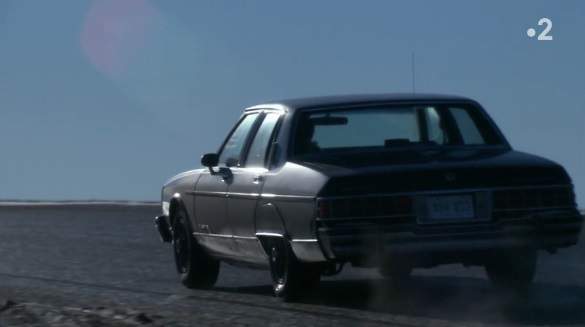 Pontiac Parisienne