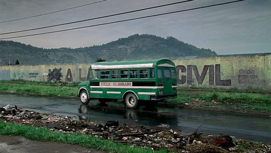 Chevrolet C-Series
