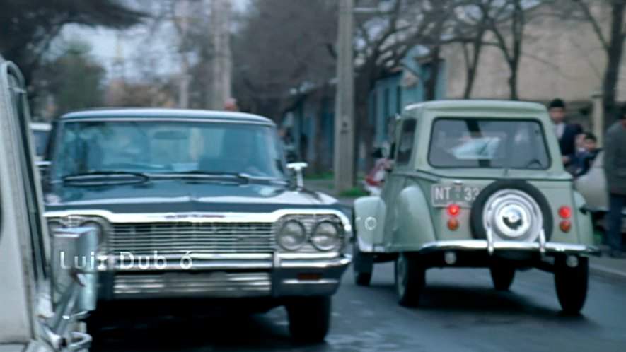 Chevrolet Impala