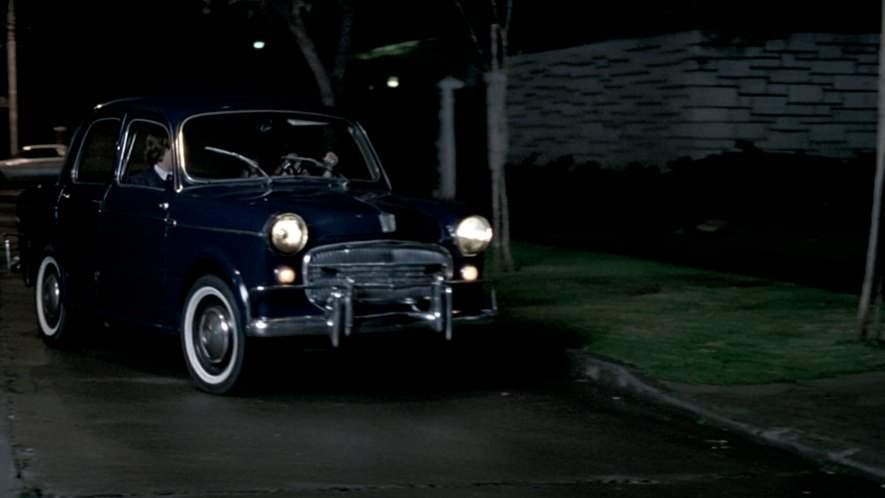 Fiat 1100