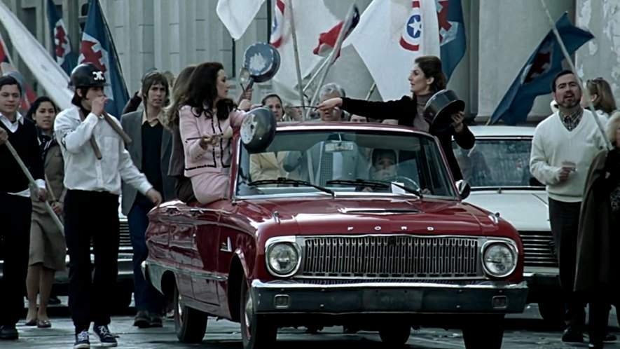 Ford Falcon