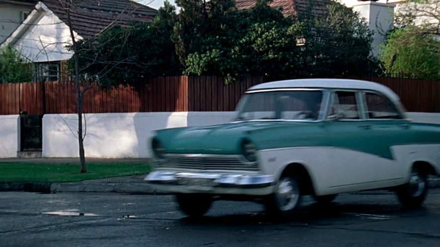 Ford Taunus 17M