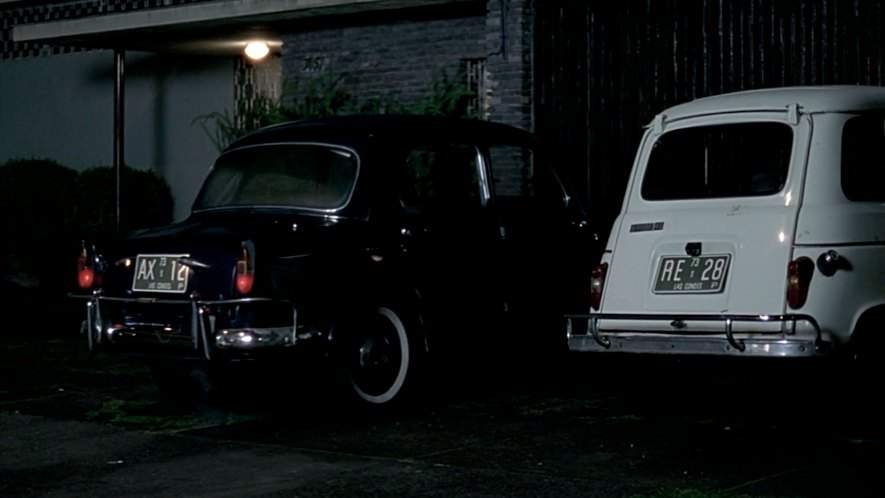 Renault 4