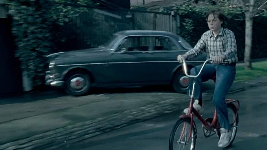 Volvo Amazon