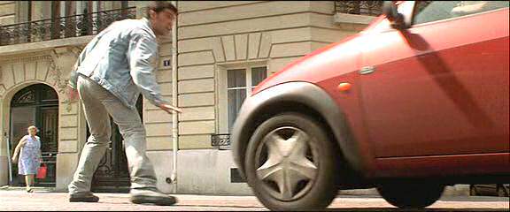 Ford Ka MkI