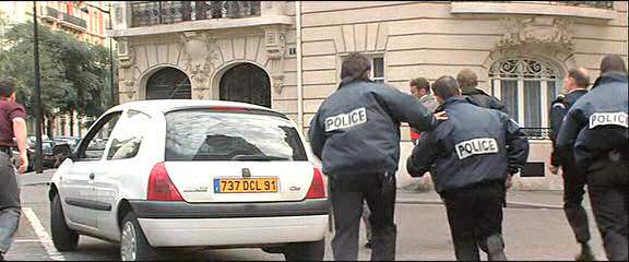 Renault Clio 2