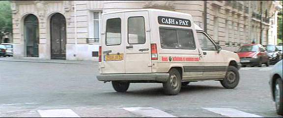 Renault Express