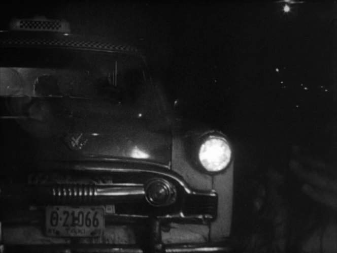 Checker Taxicab