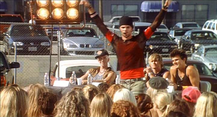 Volkswagen Cabrio III