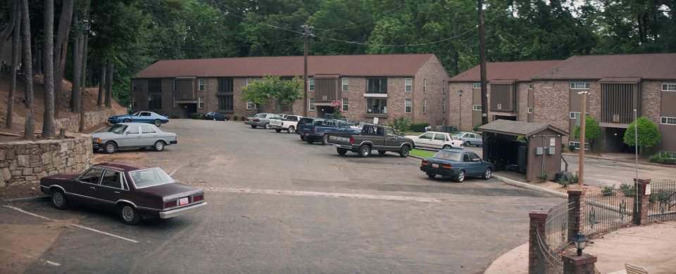 Ford Fairmont Futura