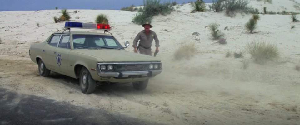 AMC Matador