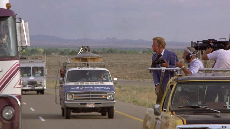 Dodge Tradesman