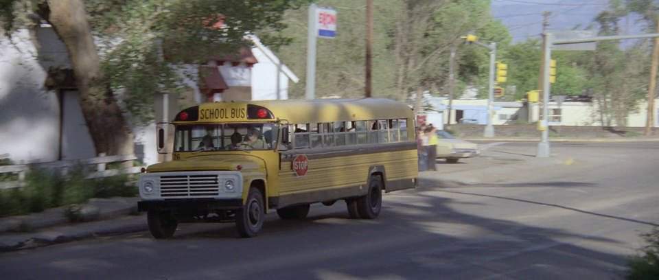 Ford B-Series