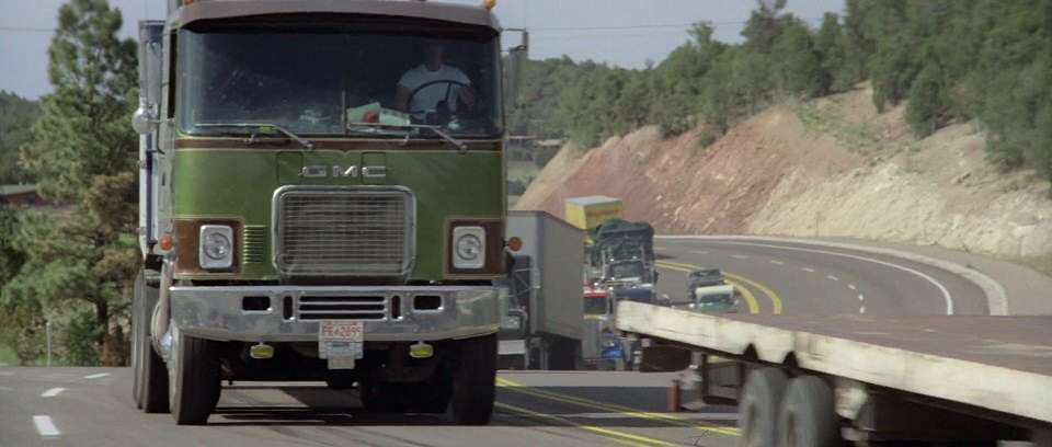 GMC Astro 95