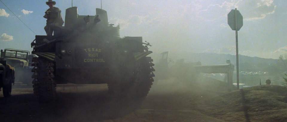 GMC M42 'Duster'