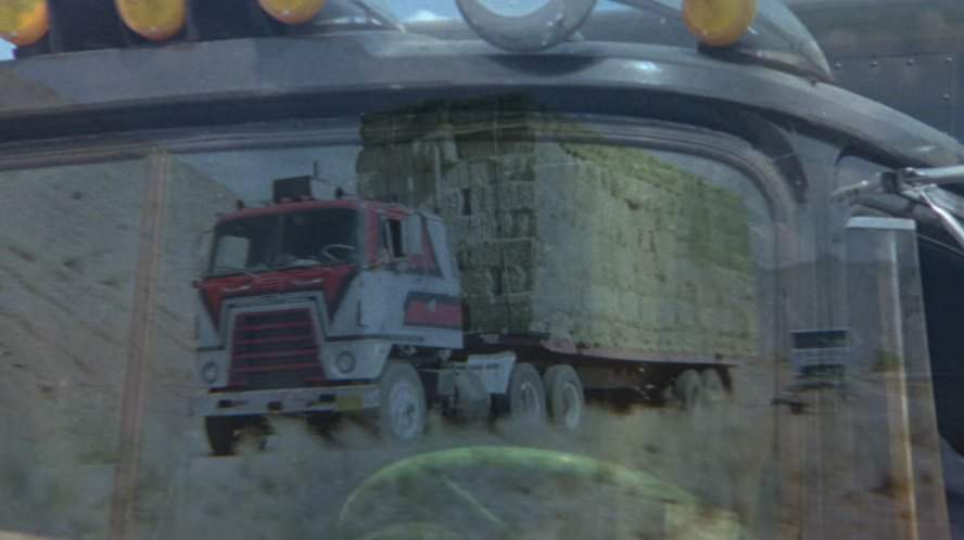 International Harvester Transtar COF-4070 A