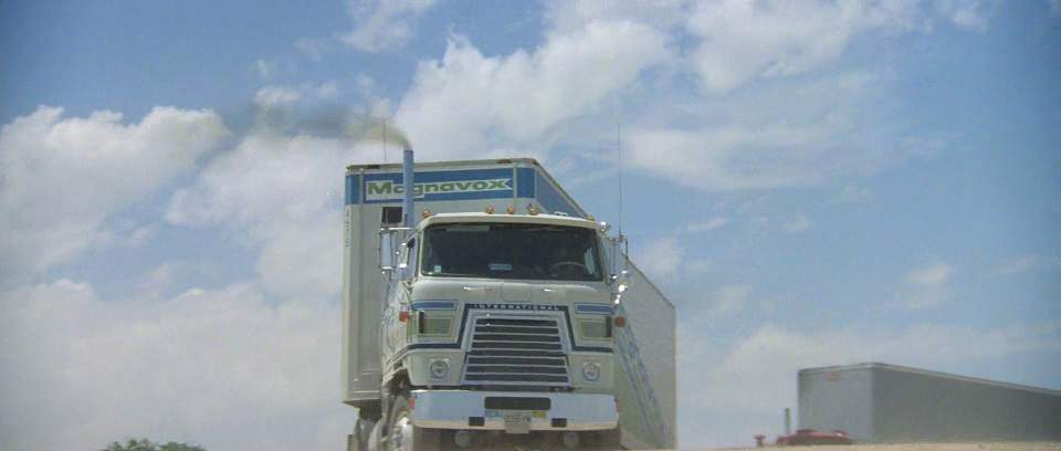 International Harvester Transtar II CO-4070 B