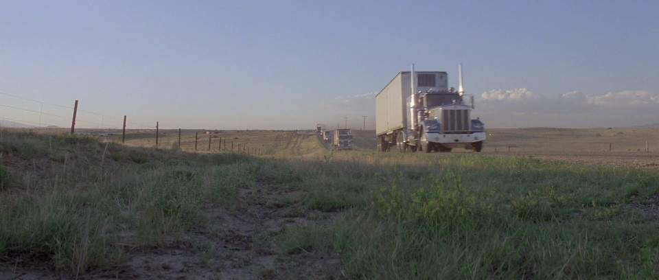 Kenworth W-900 A