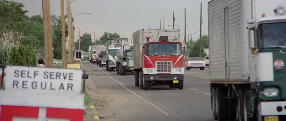 Mack F-Series