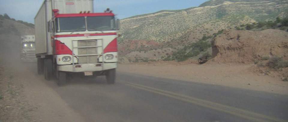 Peterbilt 352