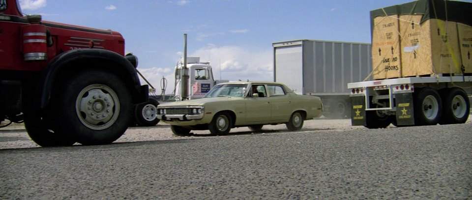 AMC Matador