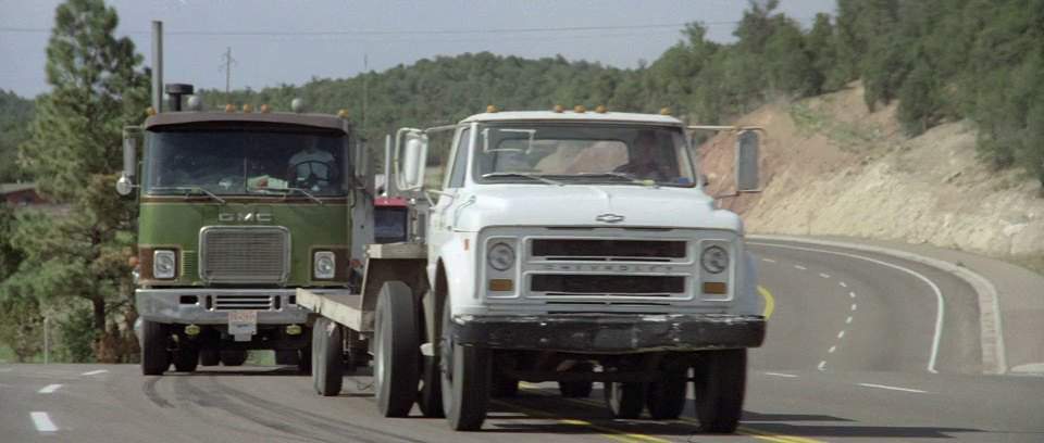 Chevrolet C-Series