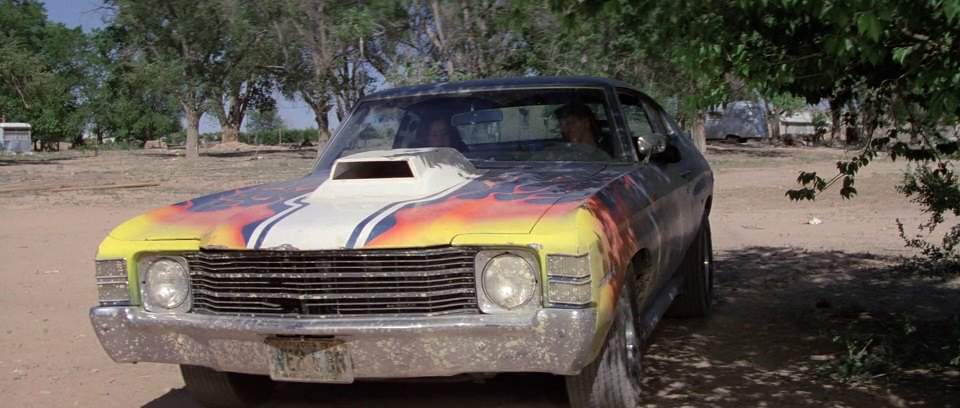 Chevrolet Chevelle