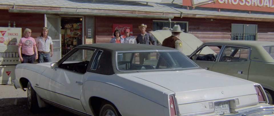 Chevrolet Monte Carlo