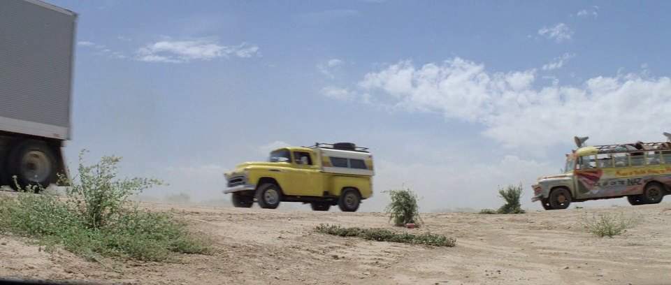 Chevrolet Task-Force 3100