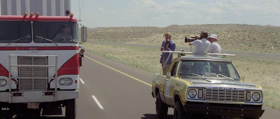 Dodge Macho Power Wagon