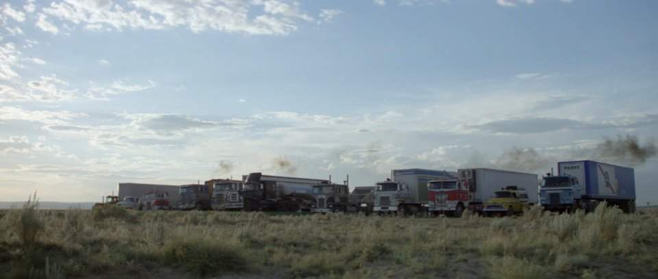 International Harvester CO-4000