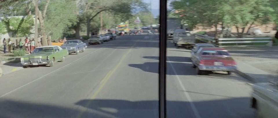 Mercury Marquis Brougham