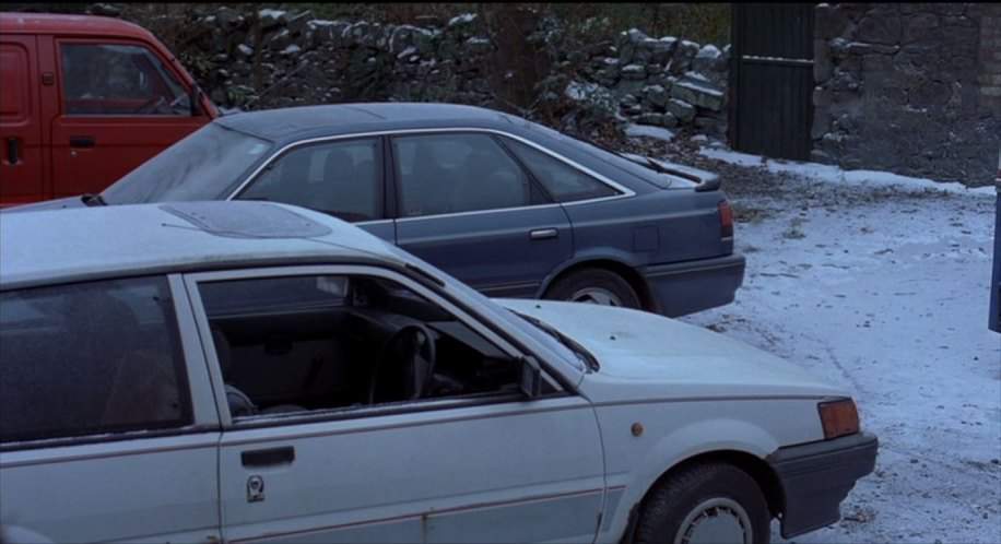Mazda 626