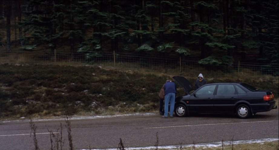 Volkswagen Passat B4