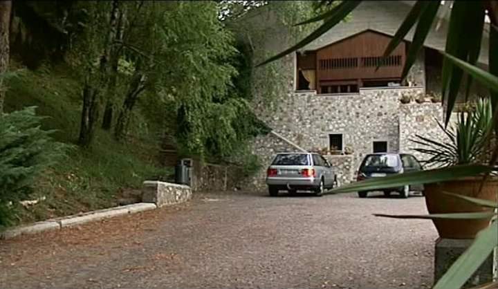Lancia Y