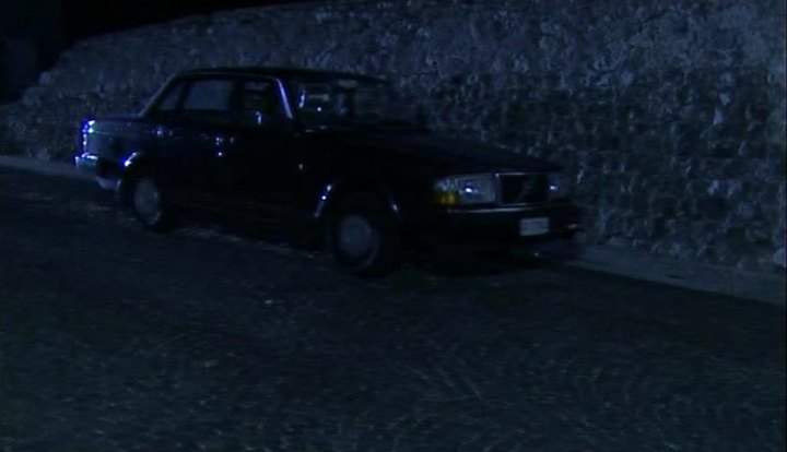 Volvo 240
