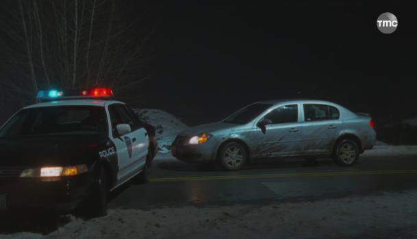 Ford Crown Victoria