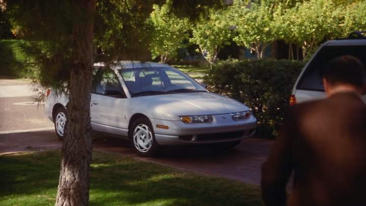 Saturn SL2