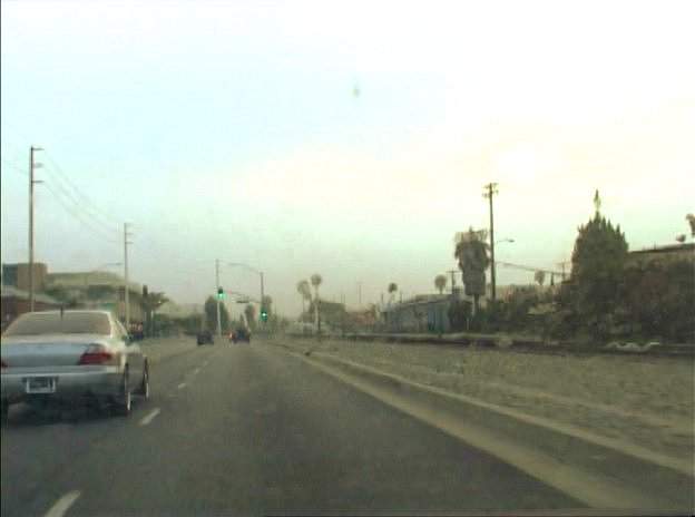 Acura CL