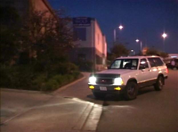 GMC Jimmy
