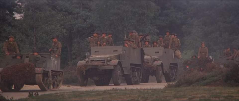 Aveling-Barford Universal Carrier Mk.II