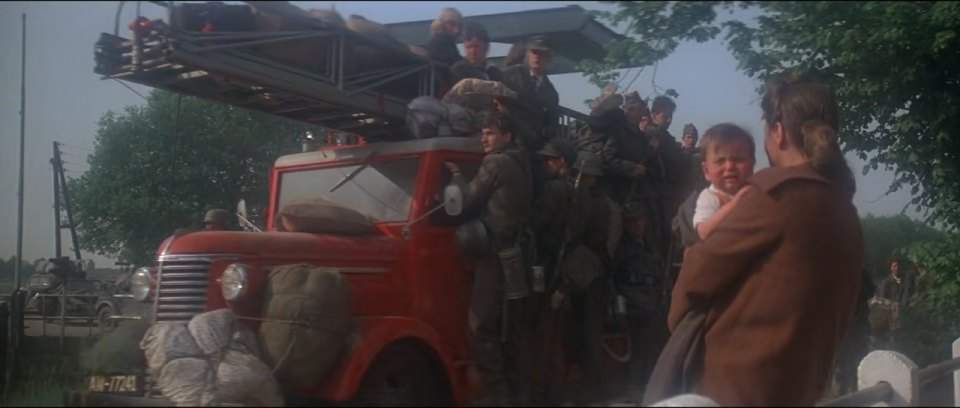 Chevrolet Heavy Duty