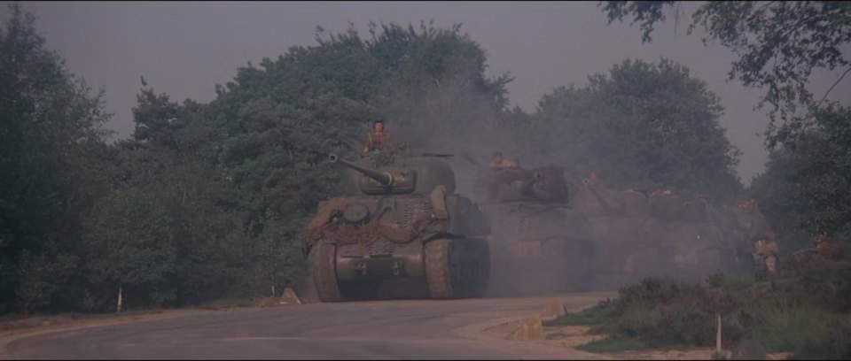 Chrysler M4 (105) Sherman