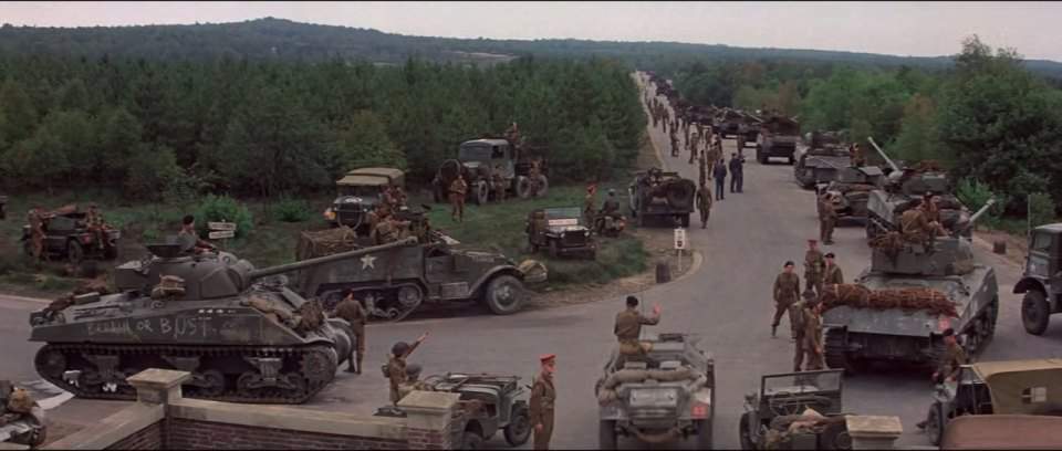 Chrysler M4 A4 'Sherman'