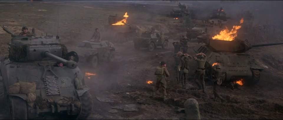 Daimler Scout Car MkIII