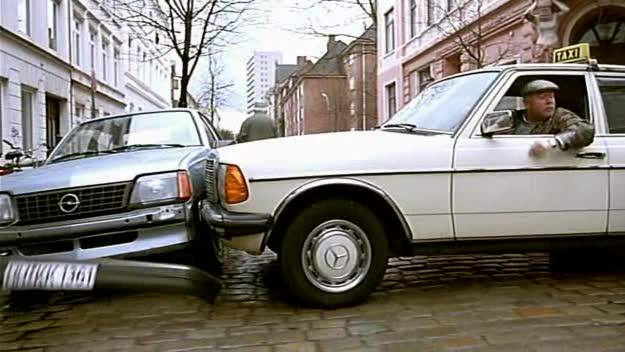 Opel Ascona